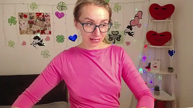 VasilisaSii online show from 17, 3, 2025