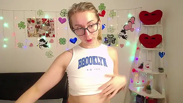 VasilisaSii online show from 19, 3, 2025