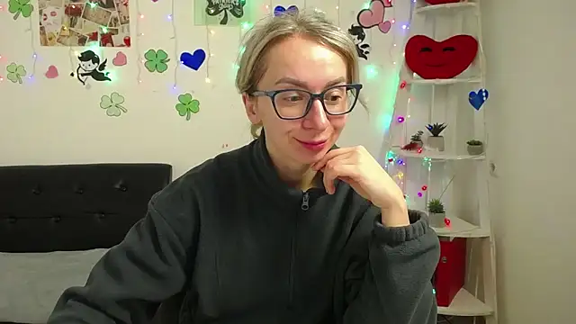 VasilisaSii online show from 22, 3, 2025