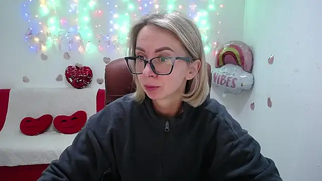 VasilisaSii online show from 1, 10, 2025