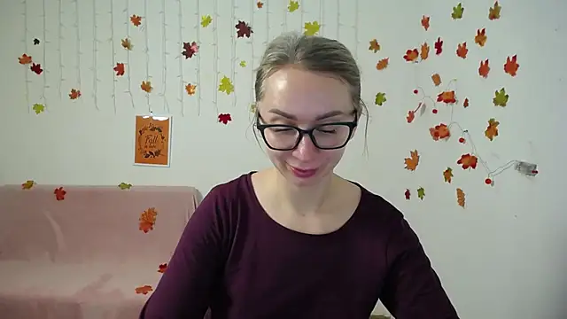 VasilisaSii online show from 22, 11, 2025