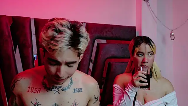 AliceandMax online show from 13, 3, 2025