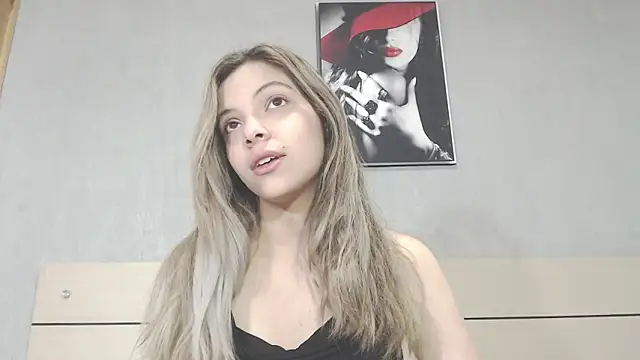 andreau18 online show from 30, 1, 2025