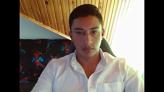 Davixx258 online show from 20, 1, 2025