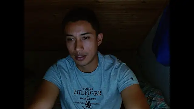 Davixx258 online show from 22, 1, 2025