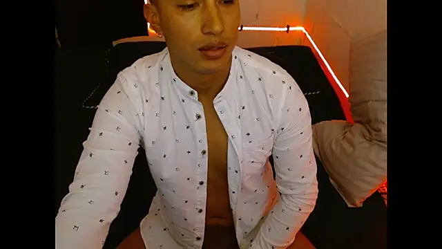 Davixx258 online show from 1, 2, 2025