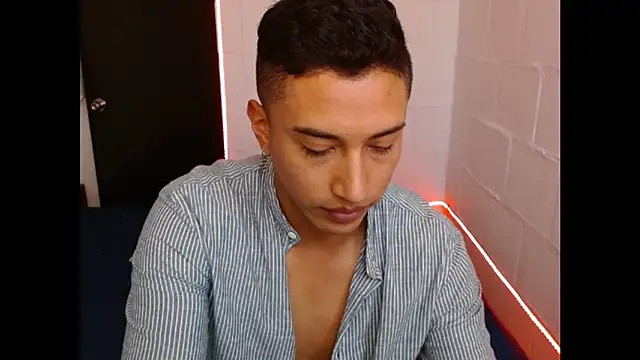 Davixx258 online show from 3, 2, 2025