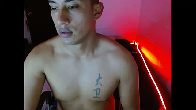 Davixx258 online show from 6, 2, 2025