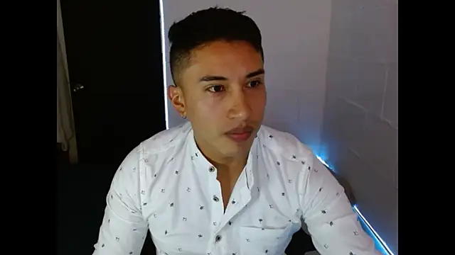 Davixx258 online show from 25, 2, 2025