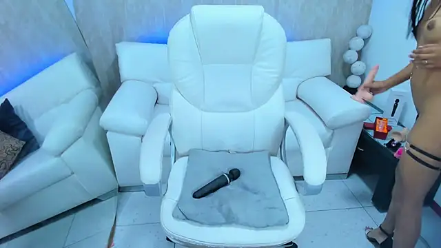 meggan 77 online show from 28, 1, 2025