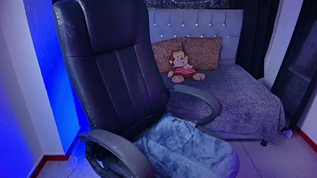 meggan 77 online show from 21, 9, 2025