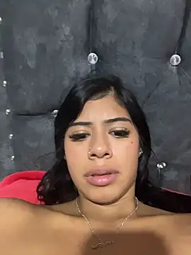 meggan 77 online show from 9, 1, 2026