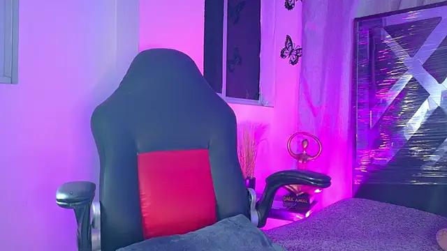 meggan 77 online show from 7, 3, 2026