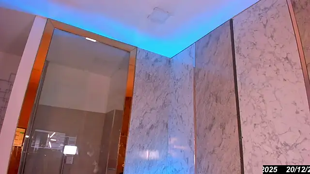 Keila Mendoza online show from 20, 12, 2025