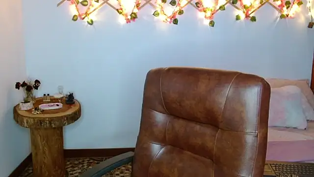 SofiaaCortes online show from 14, 3, 2025