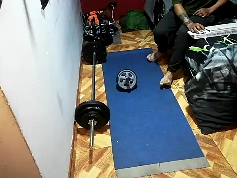 rolobot online show from 9, 10, 2025