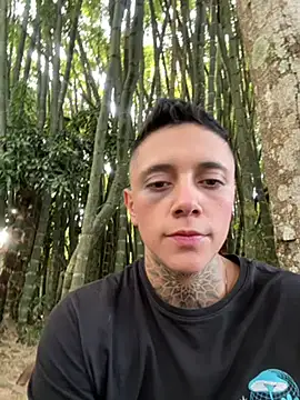  PhillipBrown online show from 12, 12, 2024