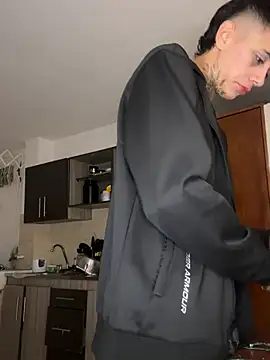  PhillipBrown online show from 15, 12, 2024