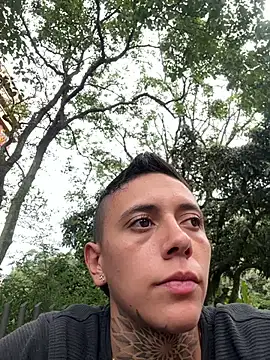  PhillipBrown online show from 13, 2, 2025