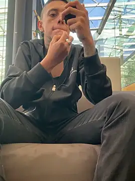  PhillipBrown online show from 15, 2, 2025