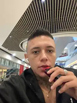  PhillipBrown online show from 12, 3, 2025