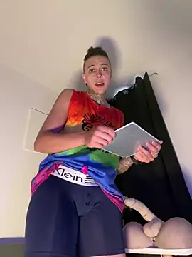  PhillipBrown online show from 10, 2, 2026