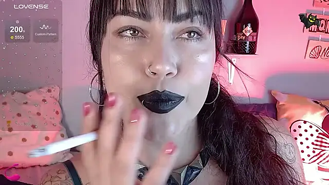 Snapshot of Any_ducan chatting on 16, 12, 2025 Any ducan online show from 16, 12, 2025