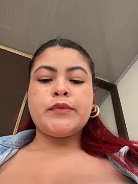 lia moon77 online show from 23, 10, 2025