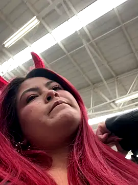 lia moon77 online show from 31, 10, 2025