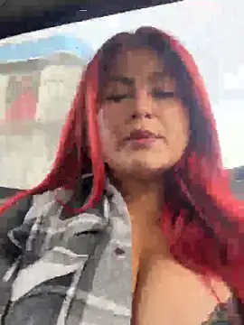 lia moon77 online show from 23, 11, 2025