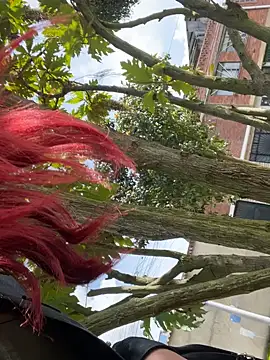 lia moon77 online show from 2, 12, 2025