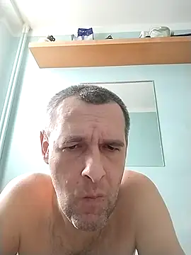 Andrzej-M online show from 23, 11, 2025