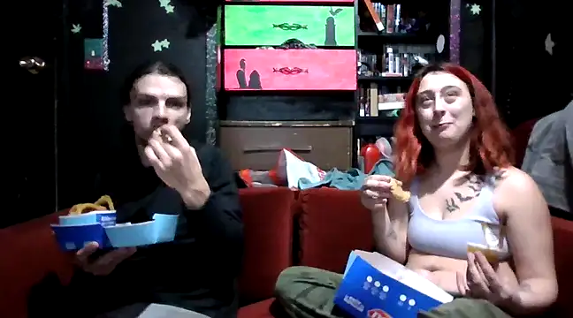 NovaLove2002 online show from 13, 12, 2024