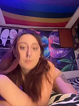 NovaLove2002 online show from 14, 12, 2025