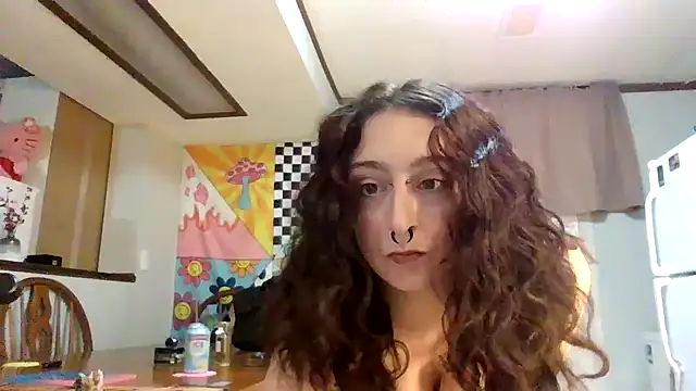 NovaLove2002 online show from 8, 1, 2026