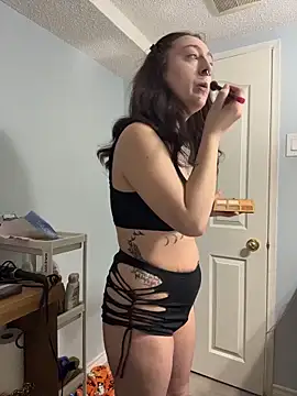 NovaLove2002 online show from 18, 1, 2026