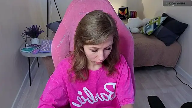 Lill Mary online show from 28, 2, 2025