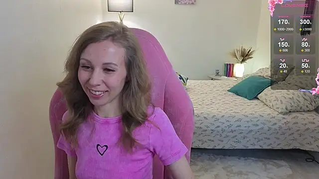 Lill Mary online show from 24, 10, 2025