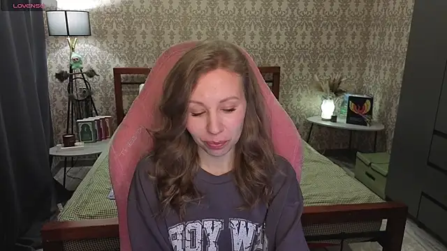 Lill Mary online show from 17, 1, 2026