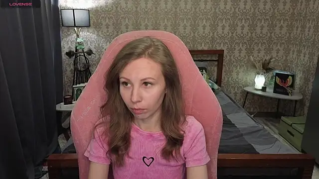 Lill Mary online show from 18, 1, 2026