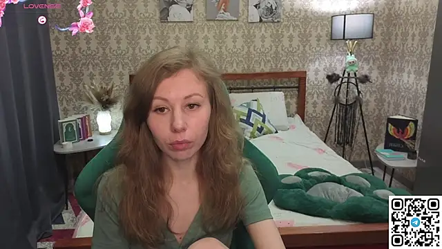 Lill Mary online show from 11, 2, 2026