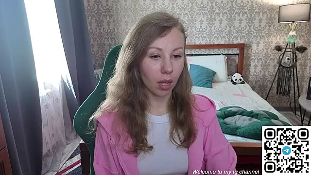 Lill Mary online show from 26, 5, 2026