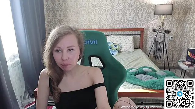 Lill Mary online show from 4, 6, 2026
