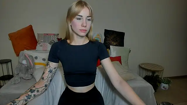 LunaBelli online show from 13, 9, 2025