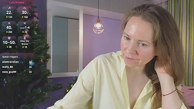 JanePearl online show from 2, 1, 2025