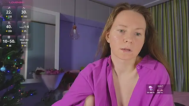 JanePearl online show from 5, 1, 2025