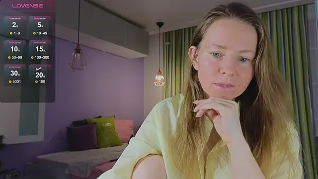 JanePearl online show from 1, 2, 2025