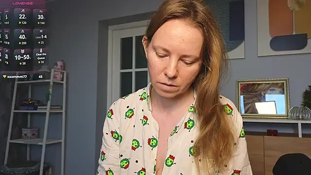 JanePearl online show from 20, 5, 2026