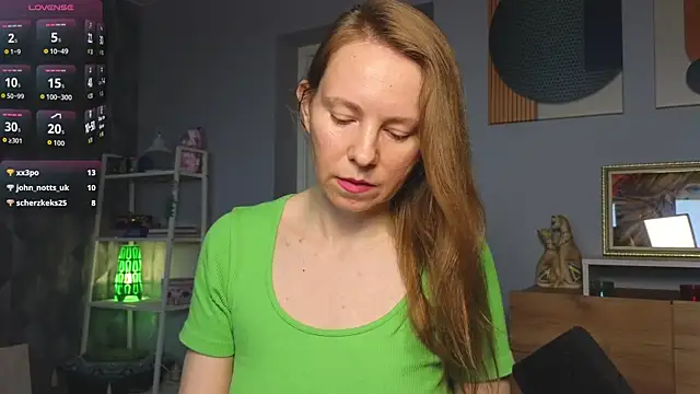 JanePearl online show from 24, 5, 2026