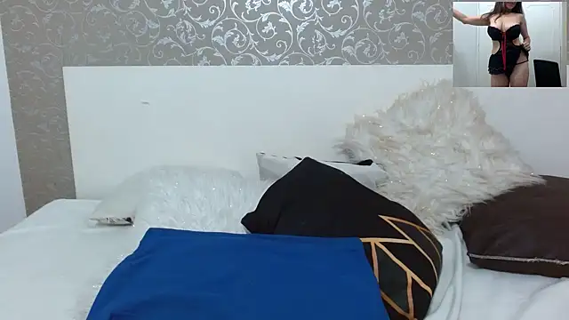 sammanta hott online show from 22, 12, 2025